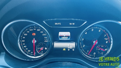 MERCEDES CLASSE A