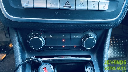MERCEDES CLASSE A