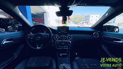 MERCEDES CLASSE A