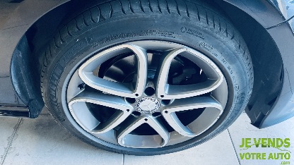 MERCEDES CLASSE A
