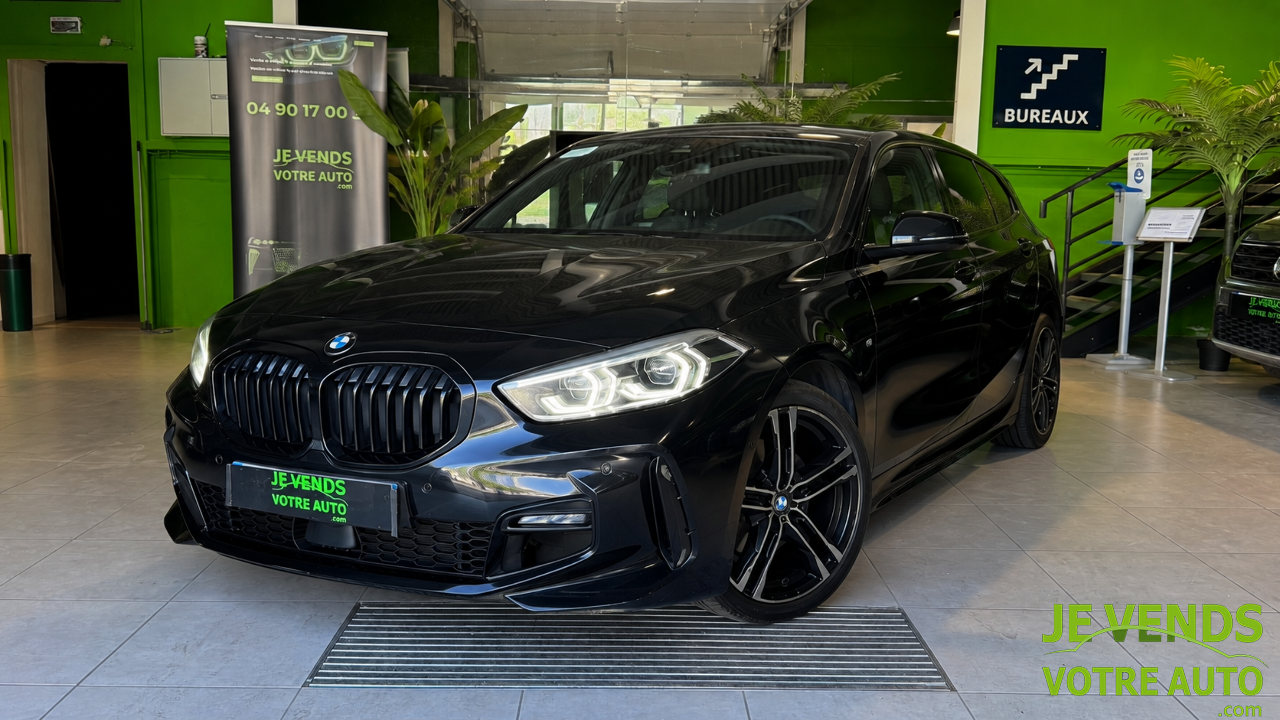 BMW SERIE 1