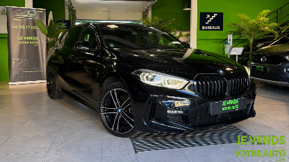 BMW SERIE 1