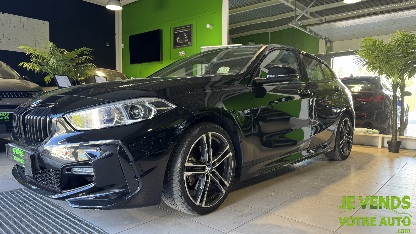 BMW SERIE 1