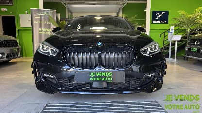 BMW SERIE 1