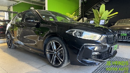 BMW SERIE 1