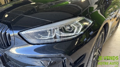 BMW SERIE 1
