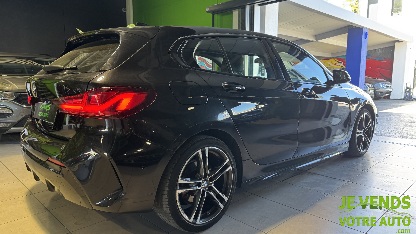 BMW SERIE 1