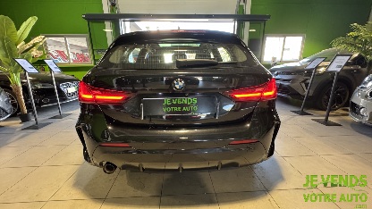 BMW SERIE 1