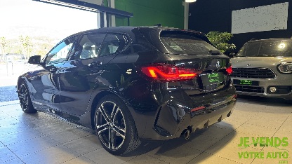 BMW SERIE 1