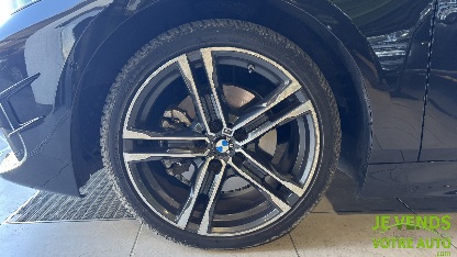 BMW SERIE 1