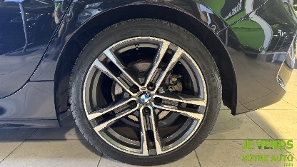 BMW SERIE 1