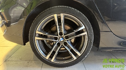 BMW SERIE 1