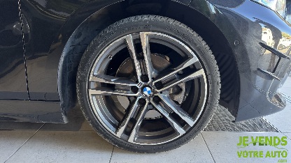 BMW SERIE 1
