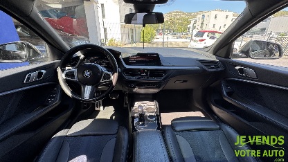 BMW SERIE 1