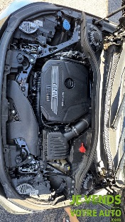 BMW SERIE 1