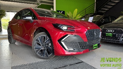 RENAULT CLIO 6