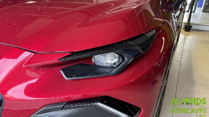 RENAULT CLIO 6