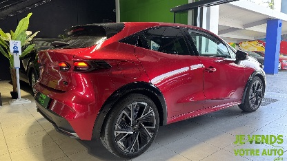 RENAULT CLIO 6