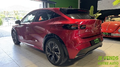 RENAULT CLIO 6