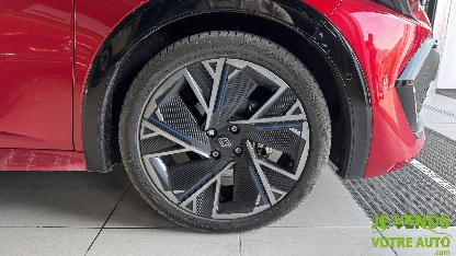 RENAULT CLIO 6