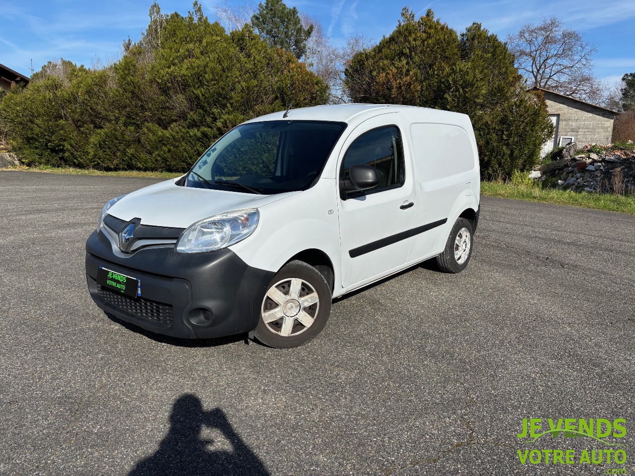 RENAULT KANGOO