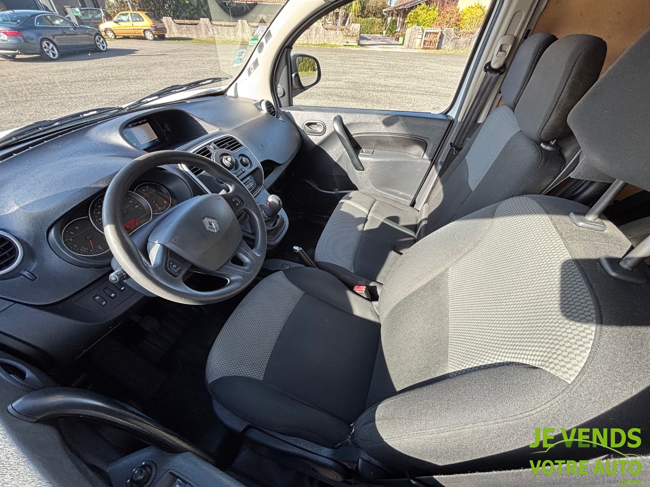 RENAULT KANGOO