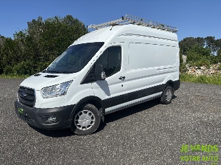 FORD TRANSIT 2T