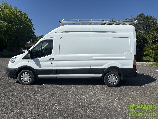 FORD TRANSIT 2T