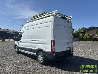 FORD TRANSIT 2T