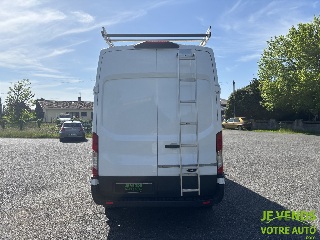 FORD TRANSIT 2T