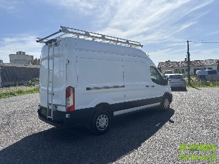FORD TRANSIT 2T