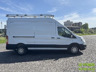 FORD TRANSIT 2T