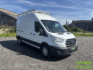 FORD TRANSIT 2T