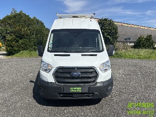 FORD TRANSIT 2T