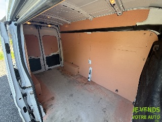 FORD TRANSIT 2T