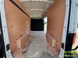 FORD TRANSIT 2T