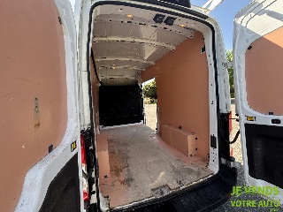 FORD TRANSIT 2T