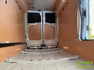 FORD TRANSIT 2T