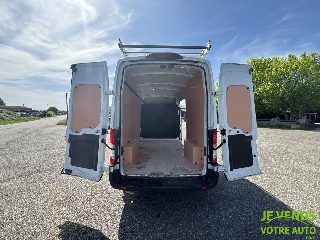 FORD TRANSIT 2T