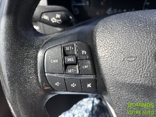 FORD TRANSIT 2T