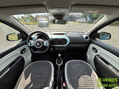 RENAULT TWINGO