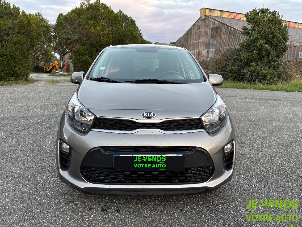 KIA PICANTO