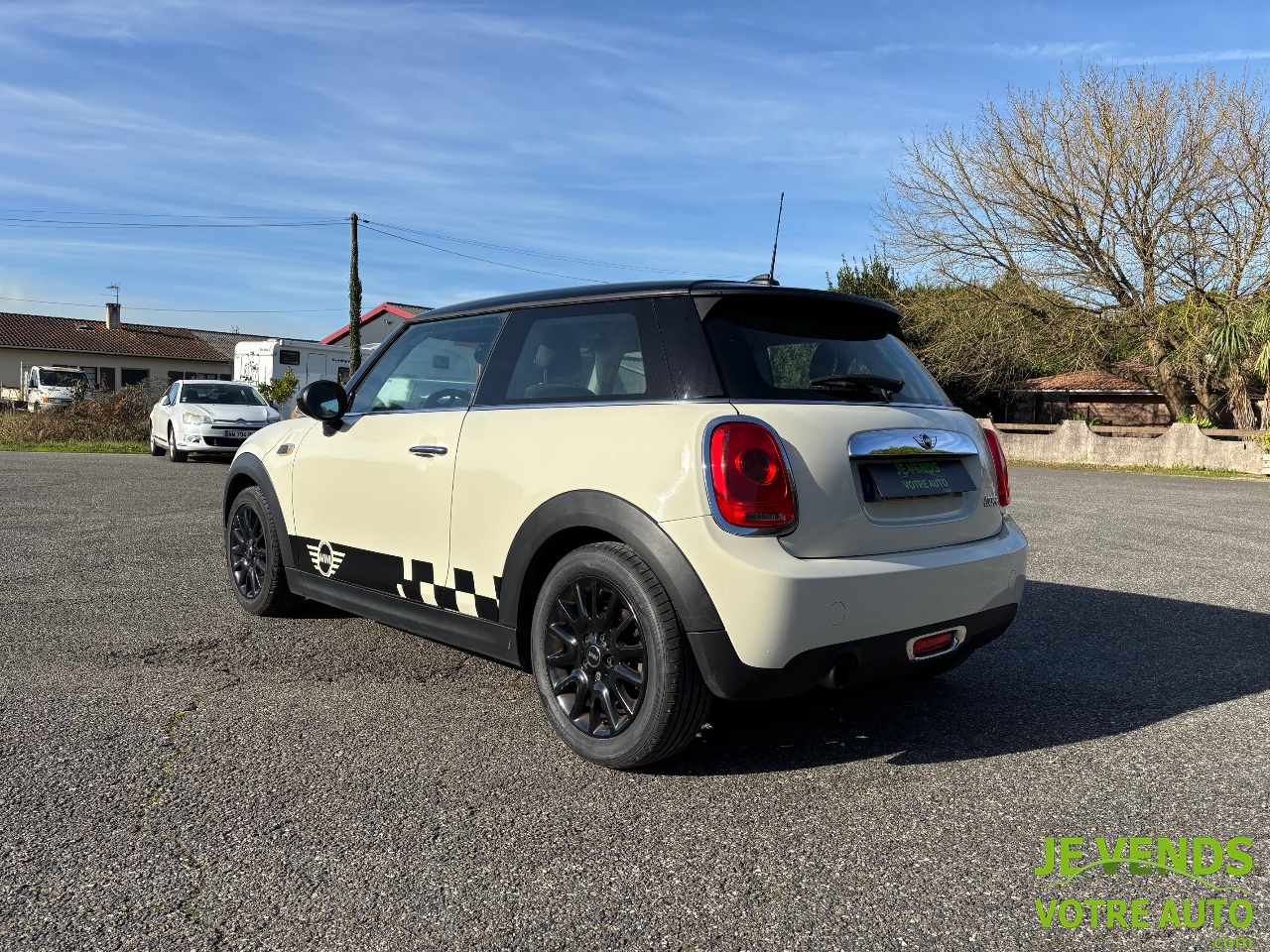 MINI MINI