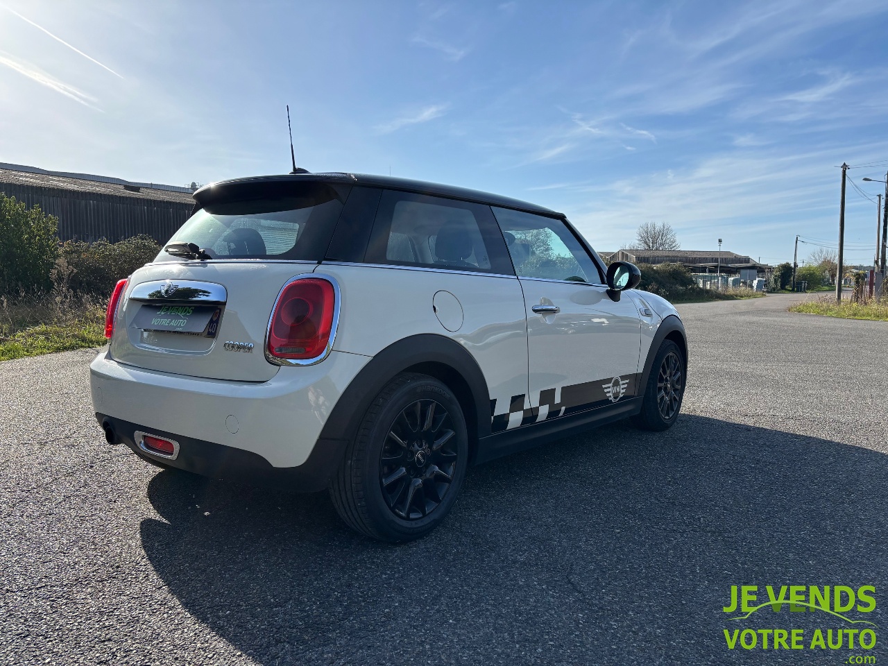 MINI MINI