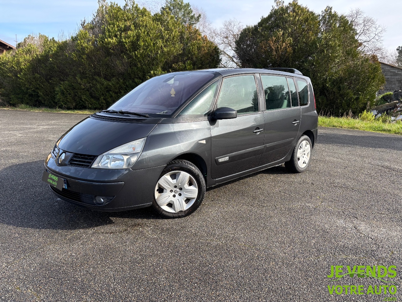 RENAULT ESPACE