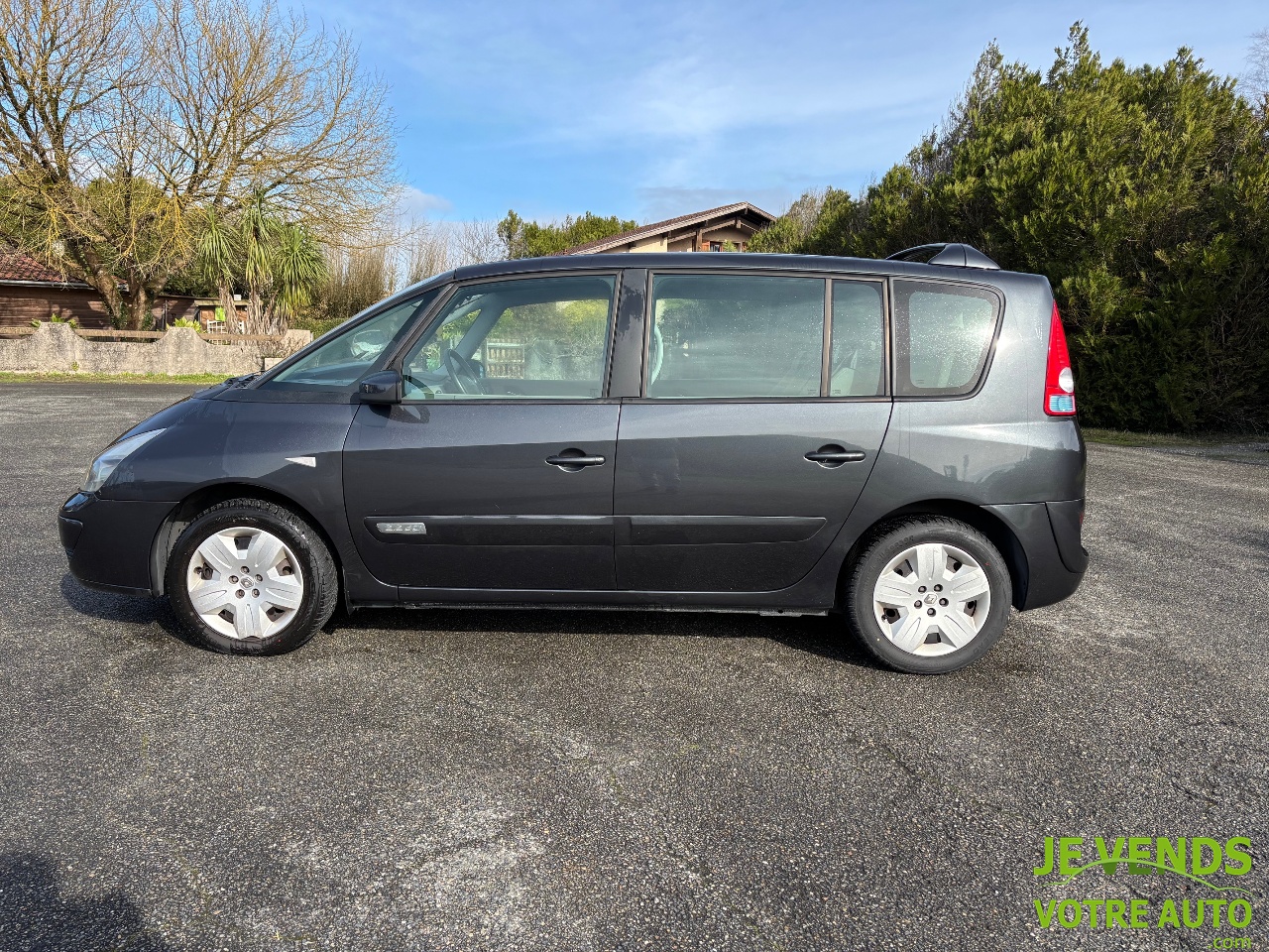 RENAULT ESPACE