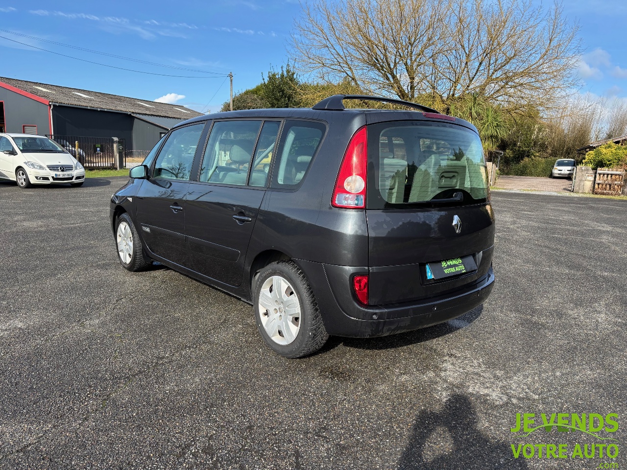 RENAULT ESPACE