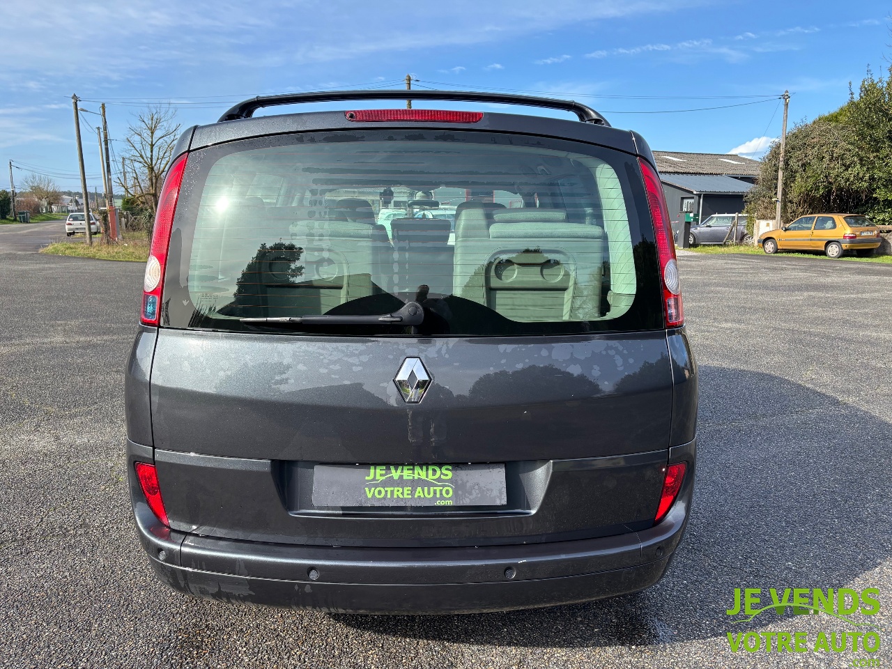 RENAULT ESPACE