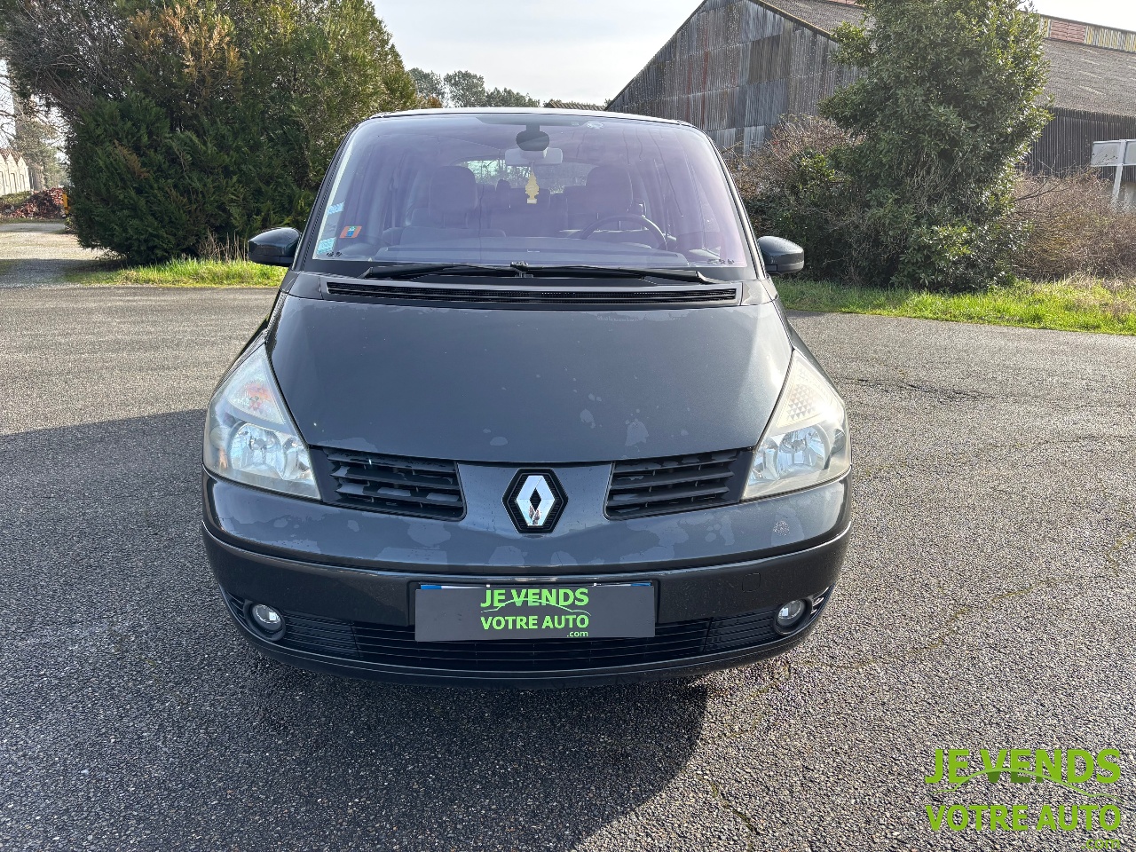 RENAULT ESPACE