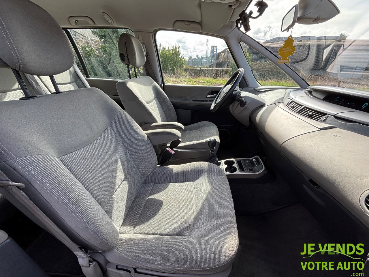 RENAULT ESPACE